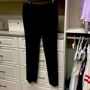 Ann Taylor black pants